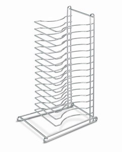 Picture of Pizza Rack
