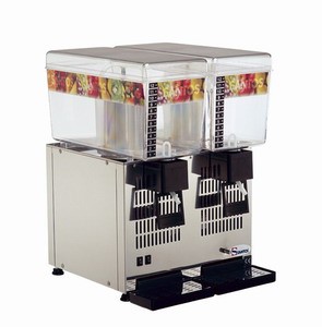 Picture of Dispenser für gekühlte Getränke
