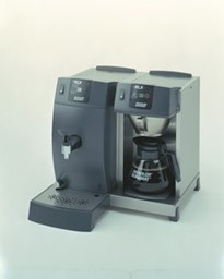 Bild von RLX 31 Kaffee- und Teebrühmaschine 230 V
