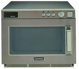 Picture of Kompaktmikrowelle Panasonic
