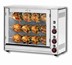 Picture of Elektro - Hähnchengrill 12N; 880x470x710 mm

