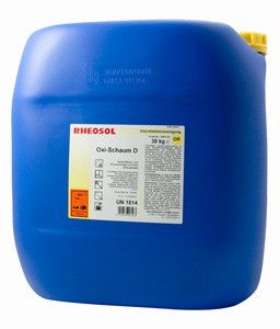 Picture of RHEOSOL-Oxi-Schaum D Kanister 30 kg (Kanister, einzeln)