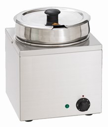 Picture of Bain-Marie Hot Pot I - 6,5 Liter
