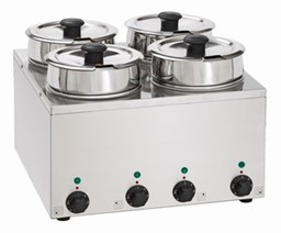 Picture of Bain-Marie Hot Pot IV
