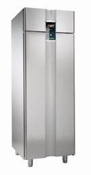Bild von Umluft-Gewerbekühlschrank KU 702 Super Premium
