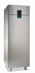 Bild von Umluft-Gewerbekühlschrank KU 702 Premium
