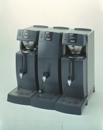 Bild von RLX 575 Kaffee- und Teebrühmaschine 400 V
