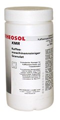 Picture of RHEOSOL-Kaffeemaschinenreiniger KMR granuliert Dose 1000 g
