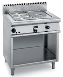 Picture of Bain-Marie gas 800 x 700 x 860-900 mm
