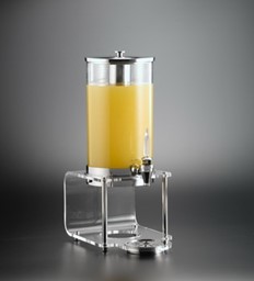 Picture of Saft Dispenser 5 l; 430x230x560 mm

