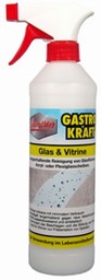 Picture of GASTRO KRAFT Glas & Vitrine
