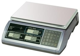 Picture of Universalwaage; Lcd Display
