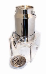 Picture of Milch Dispenser 5 l; 430x230x500 mm
