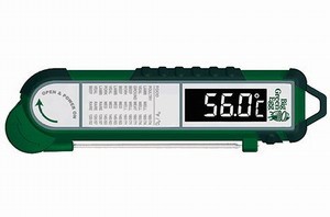 Picture of Digitales Thermometer
