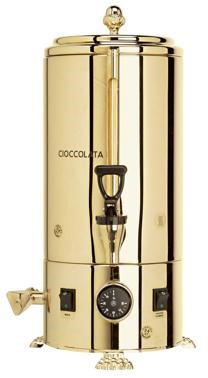 Picture of Wasserbad / Trinkschokoladenmaschine
