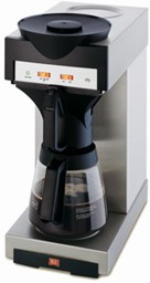 Picture of Filter-Kaffeemaschine 210 x 420 x 463 mm
