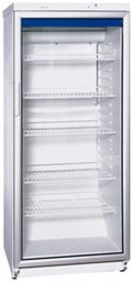 Bild von Kühlschrank; "Basic-Line" mit Innenbeleuchtung
