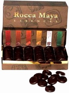 Picture of Rocca Maya Essences Kollektion
