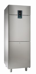 Bild von Umluft-Gewerbetiefkühlschrank TKU 702-2 Premium
