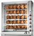 Picture of Hähnchengrill E-30P-S5; 1160 x 450 x 1250 mm; 400 V/15 kW
