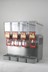 Picture of Caddy NT 20/4 - Dispenser 4 x 20 Ltr.
