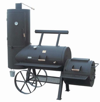 Picture of 24  Chuckwagon Catering; 2400x1000x2350 mm
