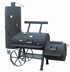 Picture of 24  Chuckwagon Catering; 2400x1000x2350 mm
