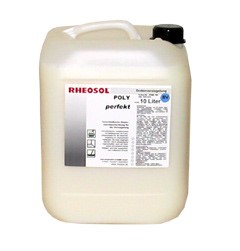 Picture of RHEOSOL-POLY perfekt Kanister 10 Liter(Kanister, einzeln)
