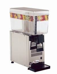 Picture of Dispenser für gekühlte Getränke
