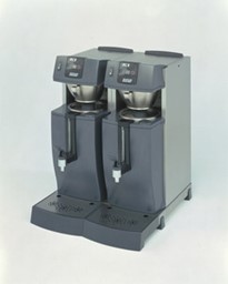 Bild von RLX 55 Kaffee- und Teebrühmaschine 400 V
