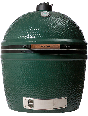 Picture of Big Green Egg - XXLarge AXXLHD1 (XXL) Barbecue Grill
