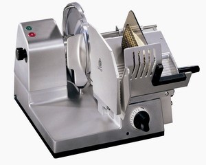 Picture of Schneidemaschine EURO 3020 VS
