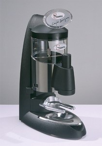 Picture of Kaffeemehl-Dispenser Auftischgerät
