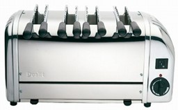 Picture of Dualit Sandwichtoaster - 4er
