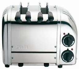 Picture of Dualit Sandwichtoaster - 2er
