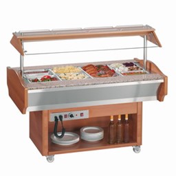 Picture of Gastro Buffet Hot 2180x900x870/1320 mm
