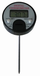 Picture of Speisen-Thermometer (digital)

