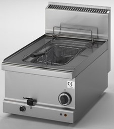 Picture of Friteuse gas 400 x 650 x 290 mm
