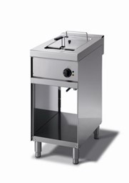 Picture of Elektro-Friteuse 400x700x900mm
