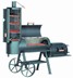 Picture of Chuckwagon 20 ; 2150 x 900 x 2150 mm, d=510 mm 
