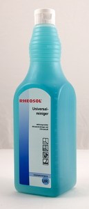 Picture of RHEOSOL-Universalreiniger Flasche 1000 ml(Karton, 10 Flaschen)
