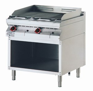 Picture of Rostgrill gas  800x750x850/910mm
