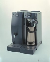 Bild von RLX 76 Kaffee- und Teebrühmaschine 400 V
