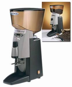 Picture of «Silence» Automatik Espresso Kaffeemühle
