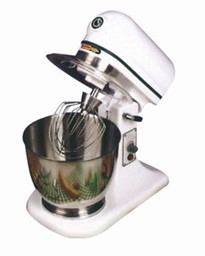 Picture of Mixer 440x250x430mm
