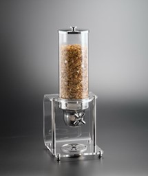 Picture of Müsli Dispenser; 230x200x550 mm
