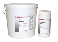 Picture of RHEOSOL-Friteusenreiniger Dose 1000 g(Karton, 12 Dosen)
