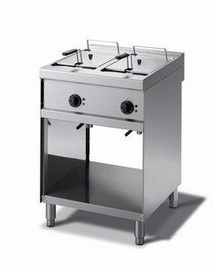 Picture of Elektro-Friteuse 600x700x900mm
