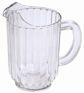 Bild von Getränkekanne 1,6 l, aus Polycarbonat
