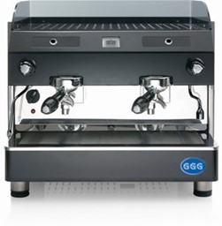 Picture of Kaffee- /Espressomaschine 495 x 621 x 602 mm
